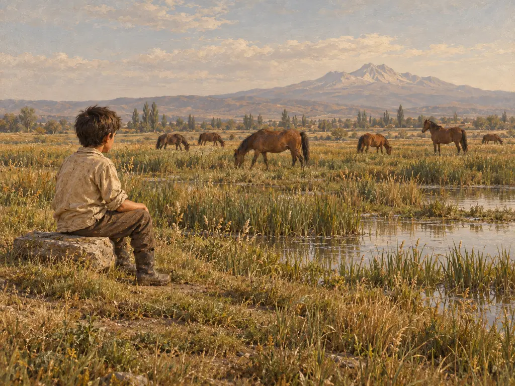Active Patience: The Quiet Dignity of Natural Time