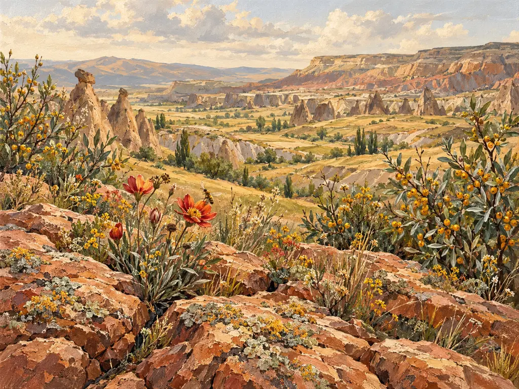 Sacred Trust: Custodians of Nature, Never Its Masters
