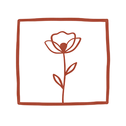 Poppy Brand Mark